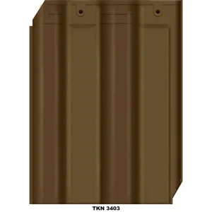Ngói lợp 30x40 Toko TKN 3403