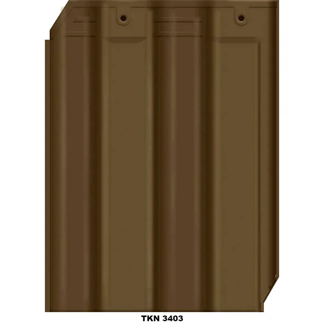 Ngói lợp 30x40 Toko TKN 3403