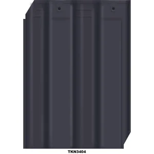 Ngói lợp 30x40 Toko TKN 3404