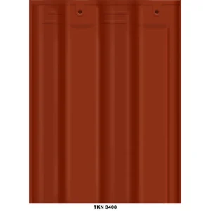 Ngói lợp 30x40 Toko TKN 3408