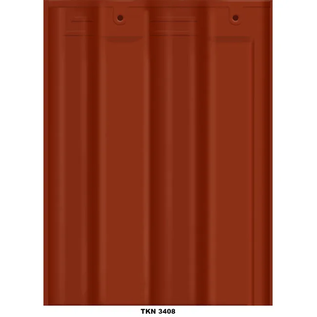 Ngói lợp 30x40 Toko TKN 3408