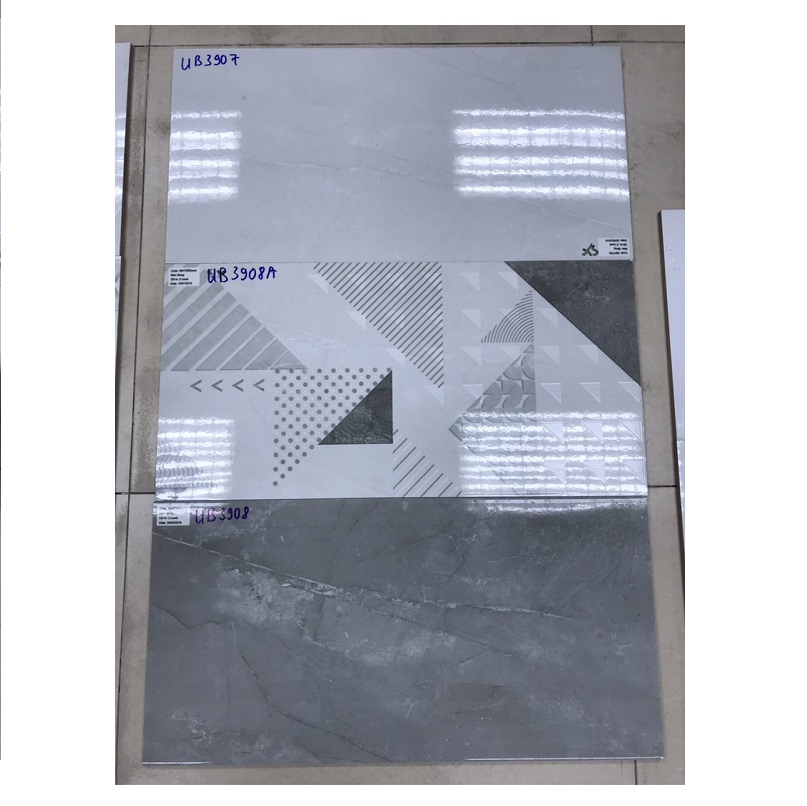 Gạch ốp tường Viglacera 30x60 vân đá xanh UB3907-UB3908 2 Gạch ốp tường Viglacera 30x60 vân đá xanh UB3907-UB3908 1