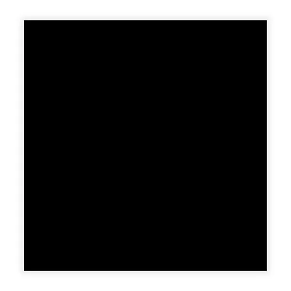 Catalan 30x60 Unicolor Black
