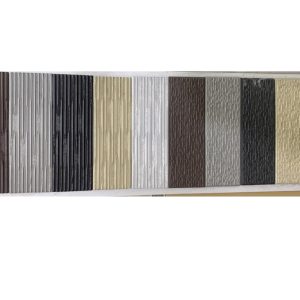 Gạch thẻ trang trí Viglacera 10x30 cm HM038