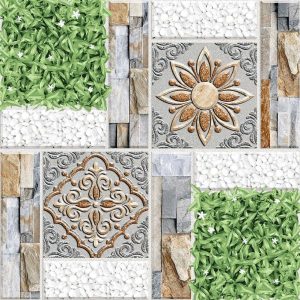 Gạch ốp lát sân vườn 50×50 Mikado Videcor VSV5205