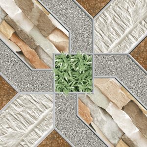 Gạch ốp lát sân vườn 50×50 Mikado Videcor VSV5206