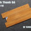 Gạch thẻ vân gỗ 15×90 CMC W159006