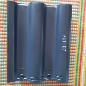 Ngói lợp màu JSC Futi 07 - Xanh cửu long