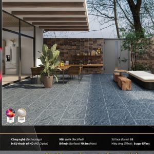 Gạch Ốp Lát 50x80 Prime 10802 Vân Xi Măng