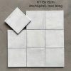 Gạch Ốp Lát 15x15 Trung Quốc 1500G: