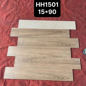Gạch Ốp Lát Trung Quốc 15x90cm 1503