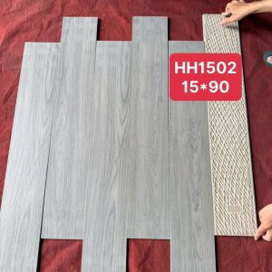 Gạch Ốp Lát Trung Quốc 15x90cm 1503