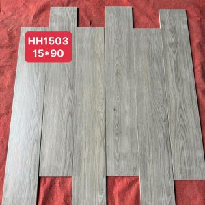 Gạch Ốp Lát Trung Quốc 15x90cm 1503