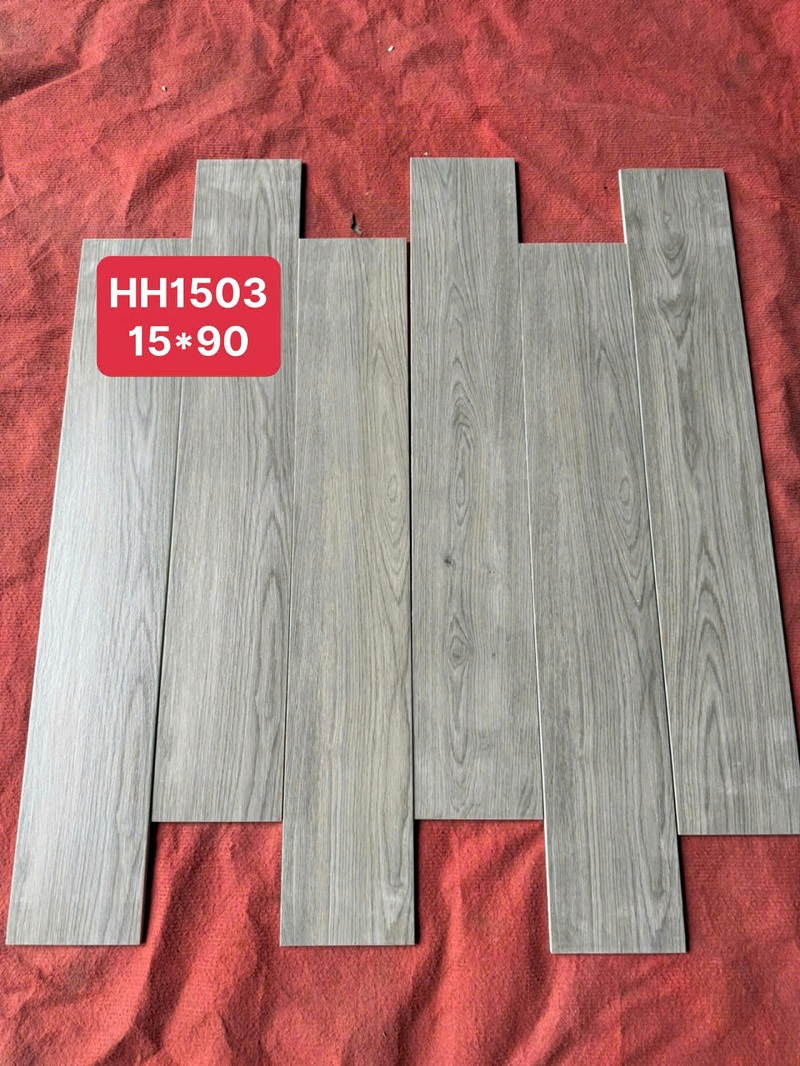 1503 Gạch Ốp Lát Trung Quốc 15x90cm 1503