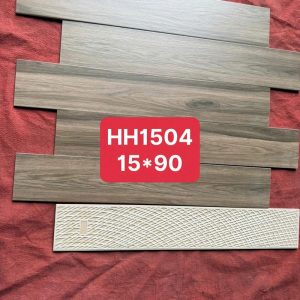 Gạch Ốp Lát Trung Quốc 15x90cm 1503