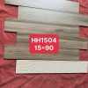 Gạch Ốp Lát Trung Quốc 15x90cm 1504