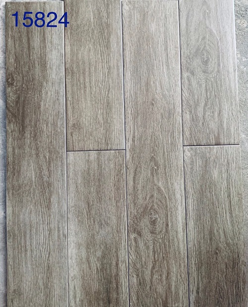 Gạch ốp lát 15x80 Trung Quốc 15824