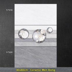 Gạch Ốp Lát 40x80 Prime 17519-17520