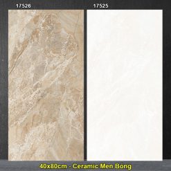 Gạch Ốp Lát 40x80 Prime 17525-17526