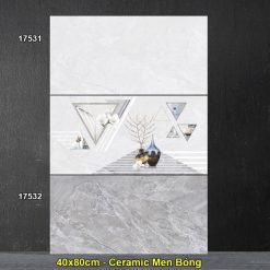 Gạch Ốp Lát 40x80 Prime 17531-17532