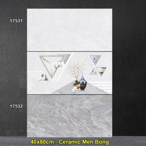 Gạch Ốp Lát 40x80 Prime 17531-17532