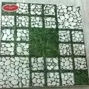 Gạch lát sân vườn 40x40 Viglacera SH437