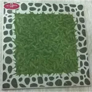 Gạch lát sân vườn 40x40 Viglacera SV401