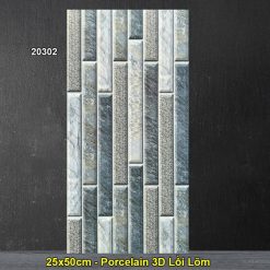 Gạch Ốp Lát 25x50 Prime 20302