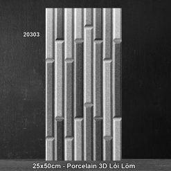 Gạch Ốp Lát 25x50 Prime 20303