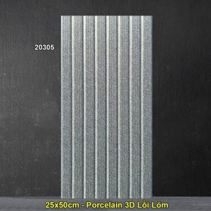 Gạch Ốp Lát 25x50 Prime 20305