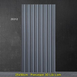 Gạch Ốp Lát 25x50 Prime 20312