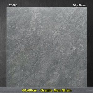 Gạch Ốp Lát 80x80 Prime 26005 Vân Xi Măng