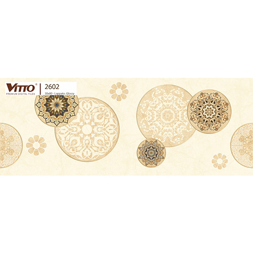 Gạch ốp tường 30x80 Vitto 2602