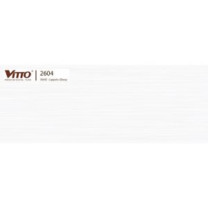 Gạch ốp tường 30x80 Vitto 2604