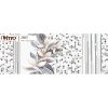 Gạch ốp tường 30x80 Vitto 2605