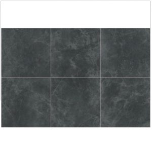 Gạch ốp lát 60x60 Taicera màu ghi đen G68849