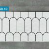 Gạch Ốp Lát Trung Quốc 30x60cm 3060-10