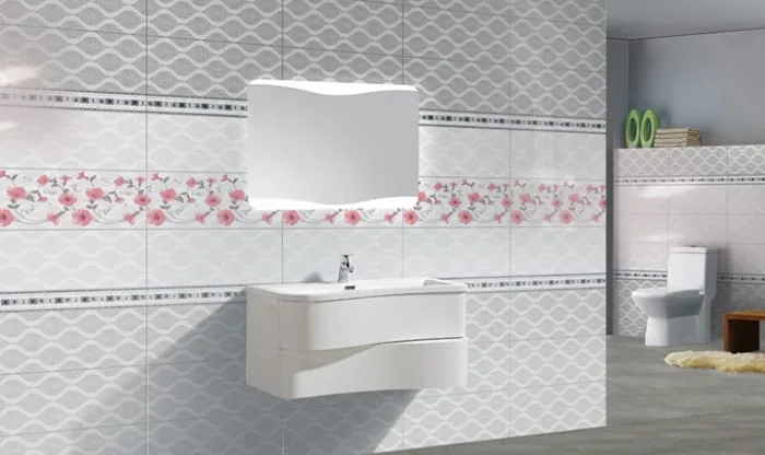 Gạch ốp tường 30x60 Đồng Tâm 3060DONGNOI003
