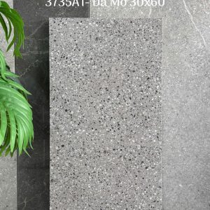 Gạch Ốp Lát Trung Quốc 30x60cm màu vân xi măng 3730A1