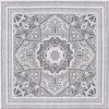 Gạch lát nền 80x80 RoyalCeramic 3DVG-88012