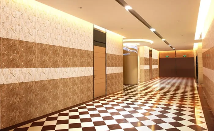 Gạch ốp tường 40x80 Đồng Tâm 4080REGAL003-H+