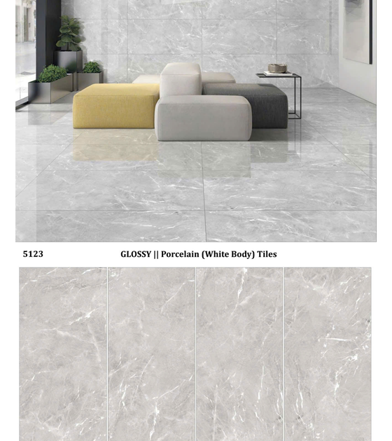 5123 GLOSSY