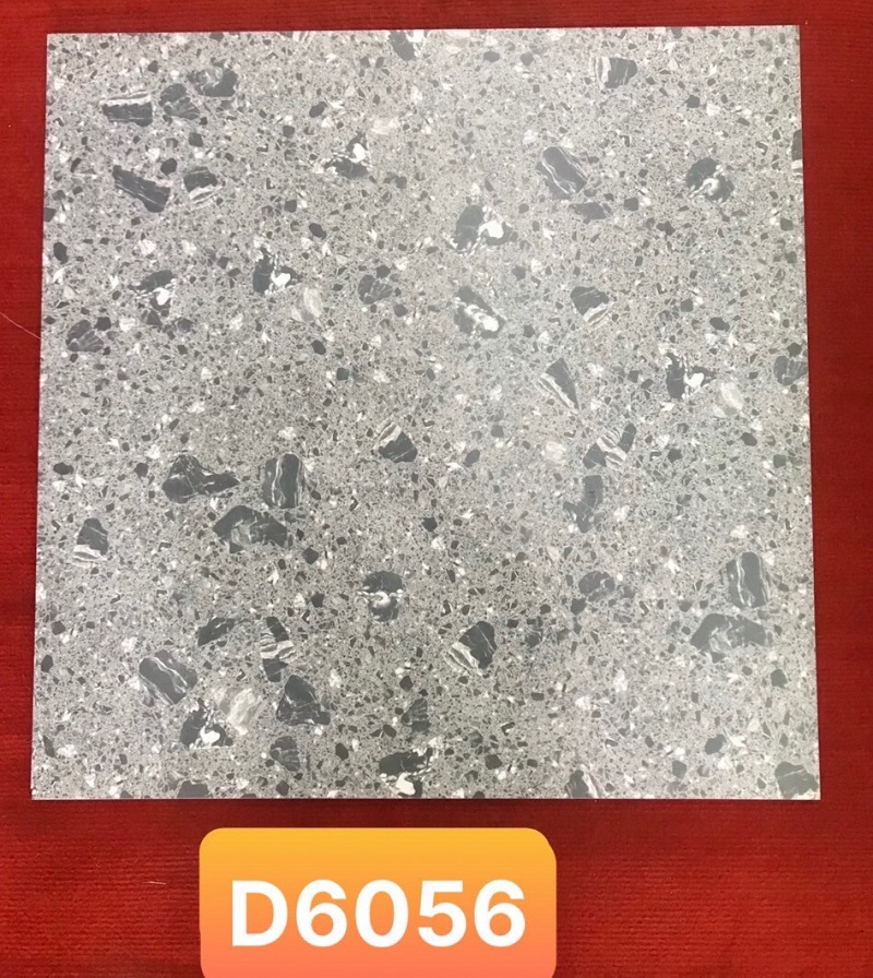Gạch ốp lát 60×60 giả đá Granito-Terrazzo 6606