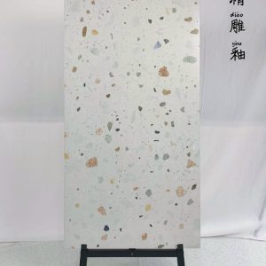 Gạch ốp lát 60×120 giả đá Granito-Terrazzo 61204