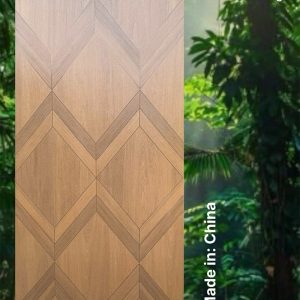 Bộ sưu tập Gạch Ốp Lát 60x120cm Trung Quốc màu vân gỗ 612A18