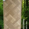 Bộ sưu tập Gạch Ốp Lát 60x120cm Trung Quốc màu vân gỗ 62805