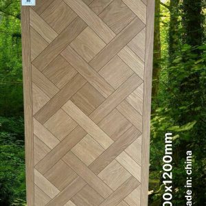 Bộ sưu tập Gạch Ốp Lát 60x120cm Trung Quốc màu vân gỗ 62805