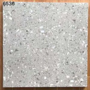 Gạch ốp lát 60×60 giả đá Granito-Terrazzo 6819