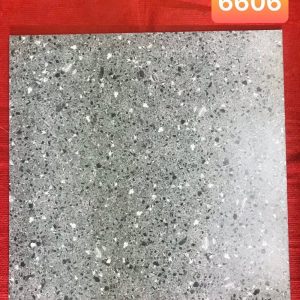 Gạch ốp lát 60×60 giả đá Granito-Terrazzo 6822
