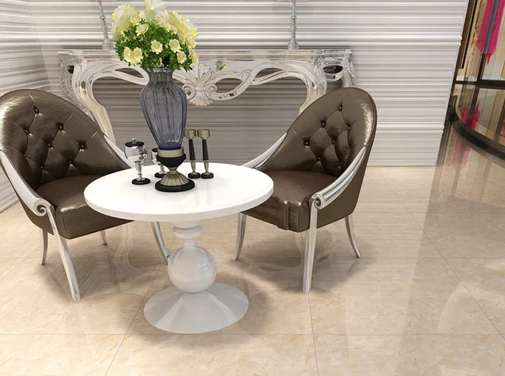 Gạch lát nền 60x60 Catalan 6606 1 Gạch lát nền 60x60 Catalan 6606
